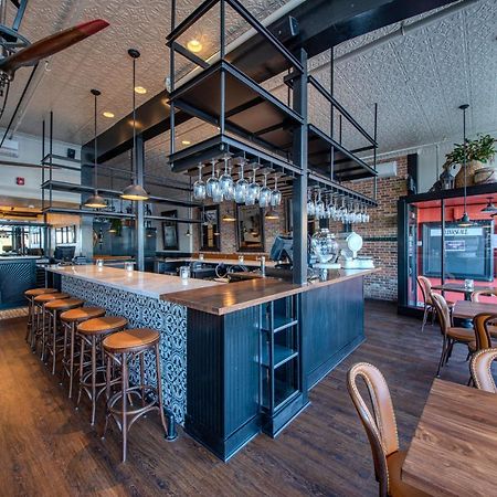 The Clinkscale Hotel Jerome Exterior photo